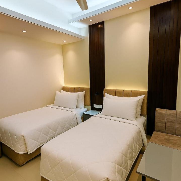 Photo of Bedroom in Chittagong