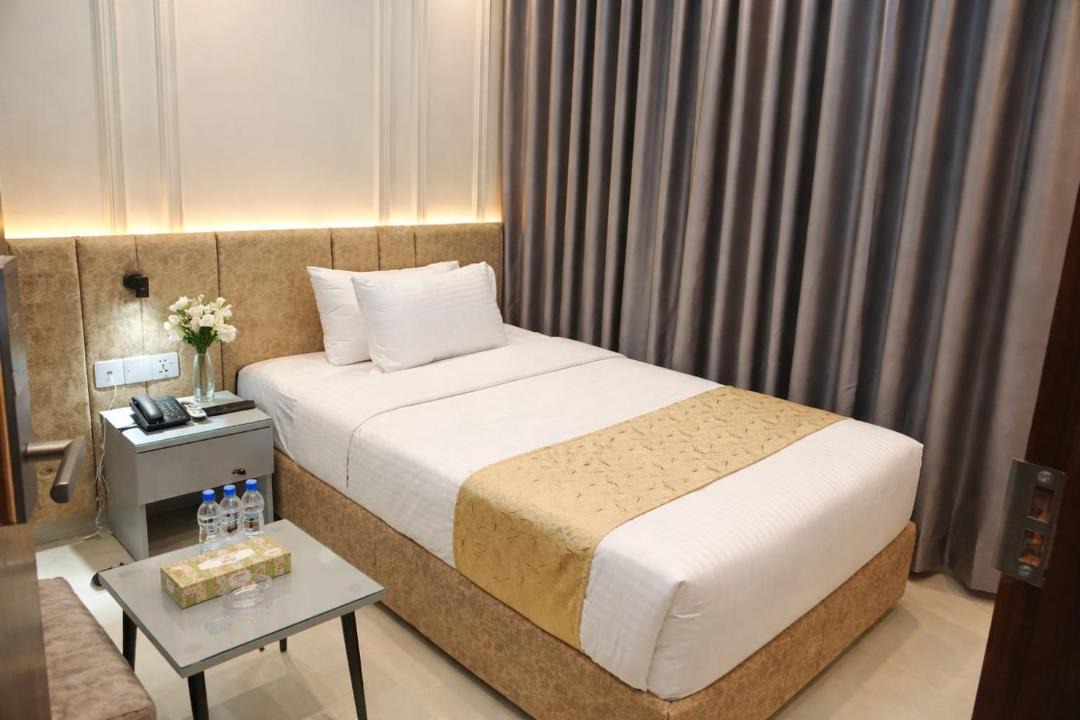 Photo of Bedroom in Chittagong