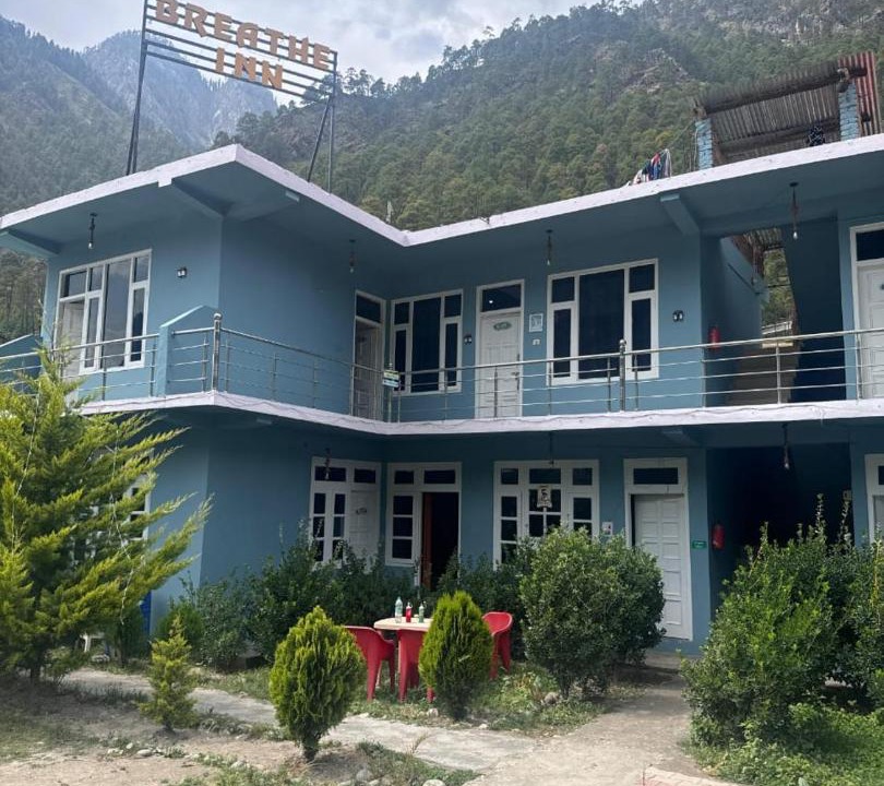 Photo of Others in Kasol