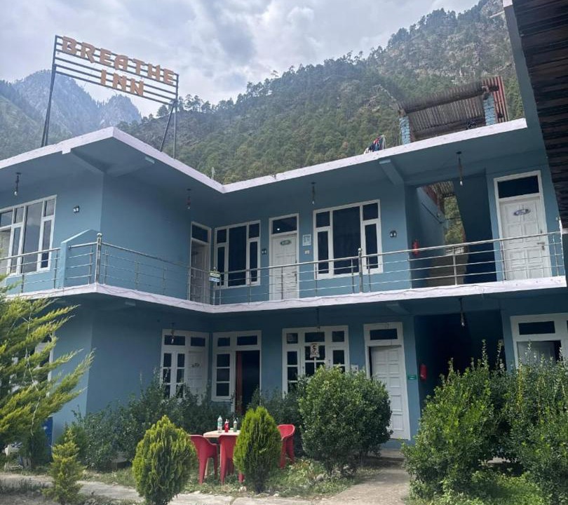 Photo of Others in Kasol