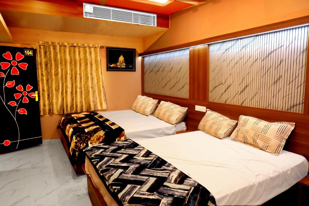 Photo of Bedroom in Chettikulam