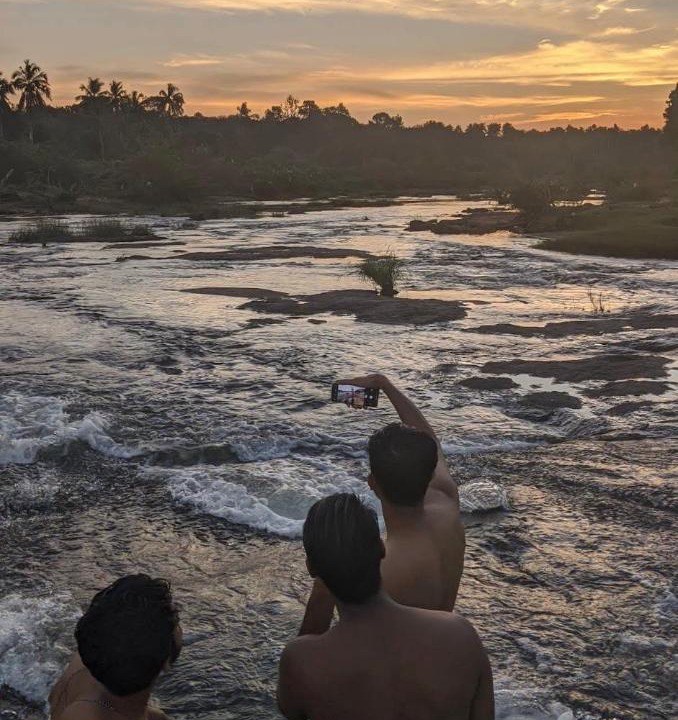Photo of Human In Picture in Irinjalakuda