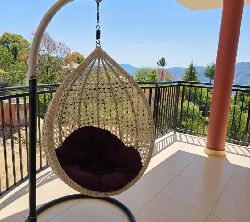 Photo of Patio Balcony in Suni