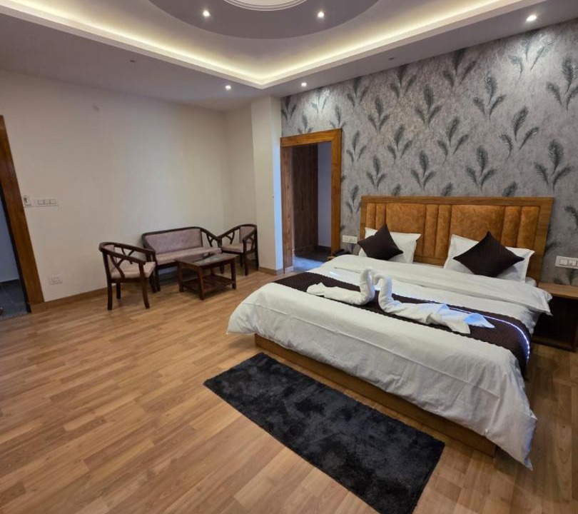 Photo of Bedroom in Suni