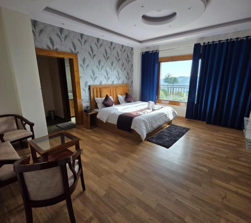 Photo of Bedroom in Suni