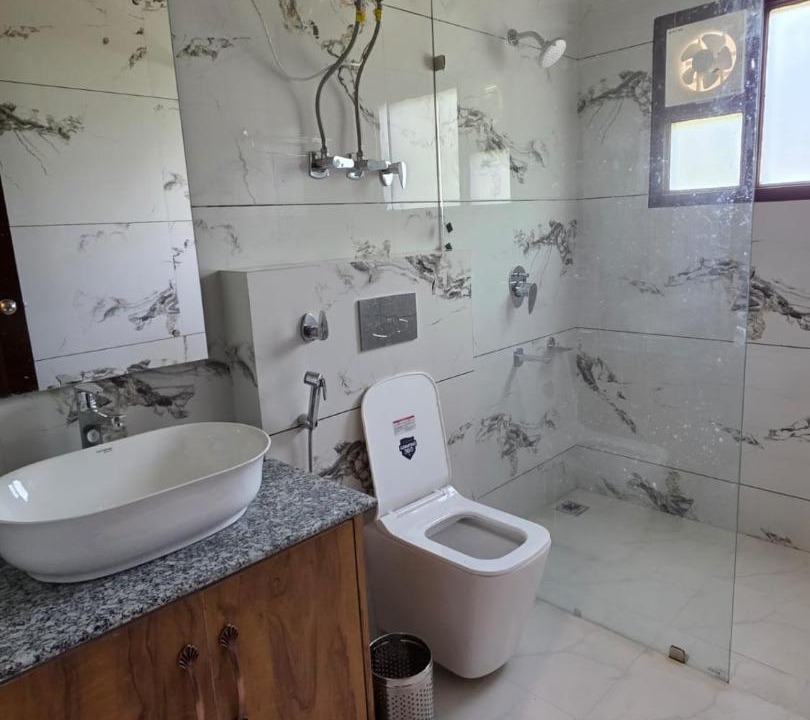 Photo of Bathroom in Suni