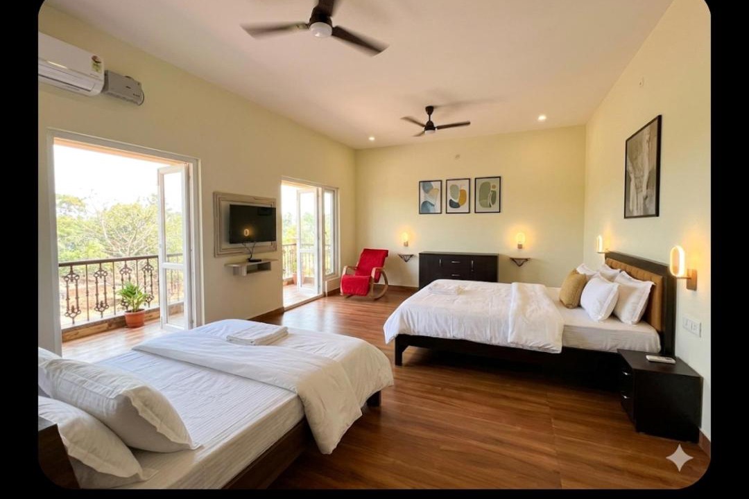 Photo of Bedroom in Avinashi