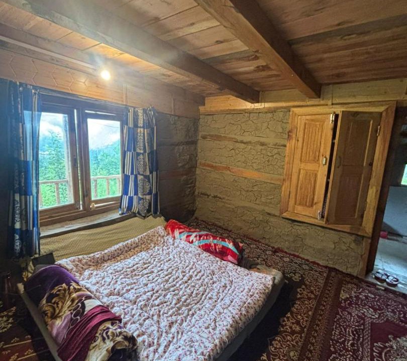 Photo of Bedroom in Kullu