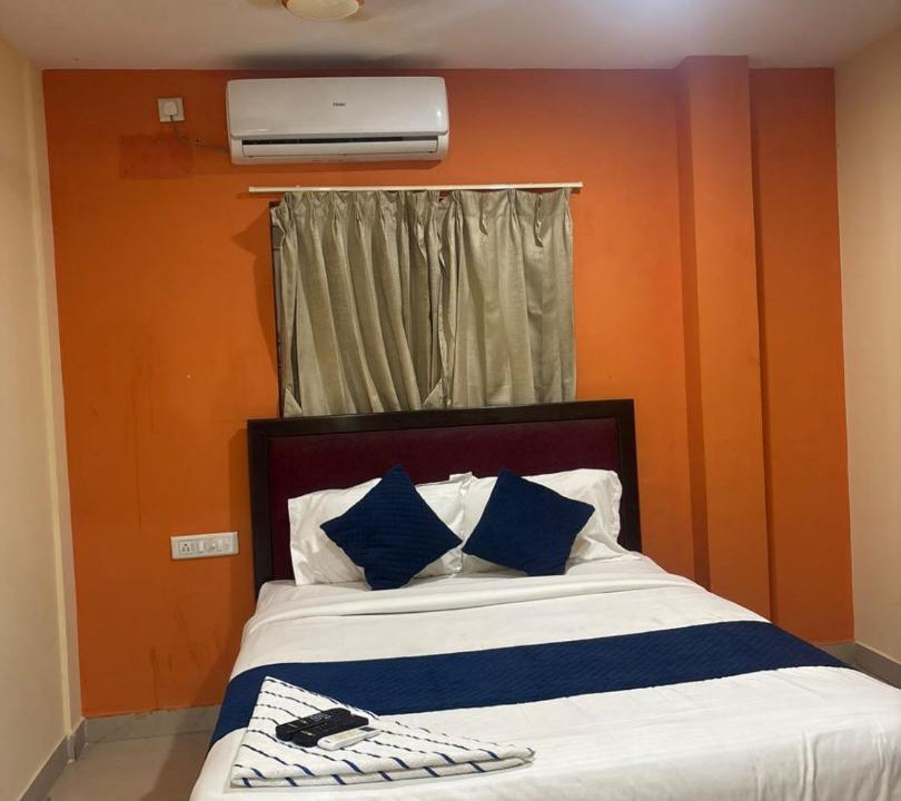 Photo of Bedroom in Electronics City