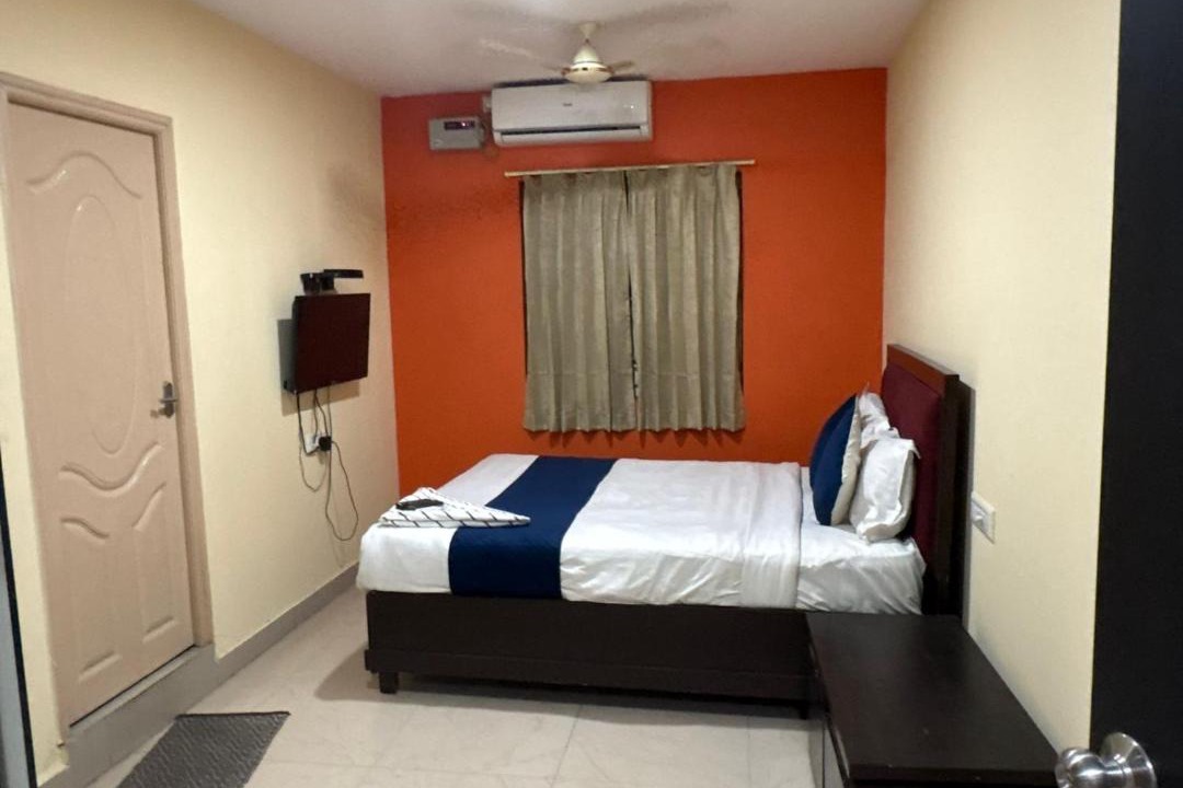 Photo of Bedroom in Electronics City