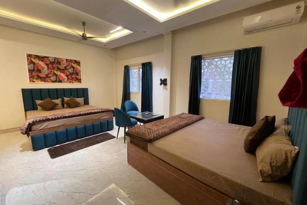 Photo of Bedroom in Lal Tappar