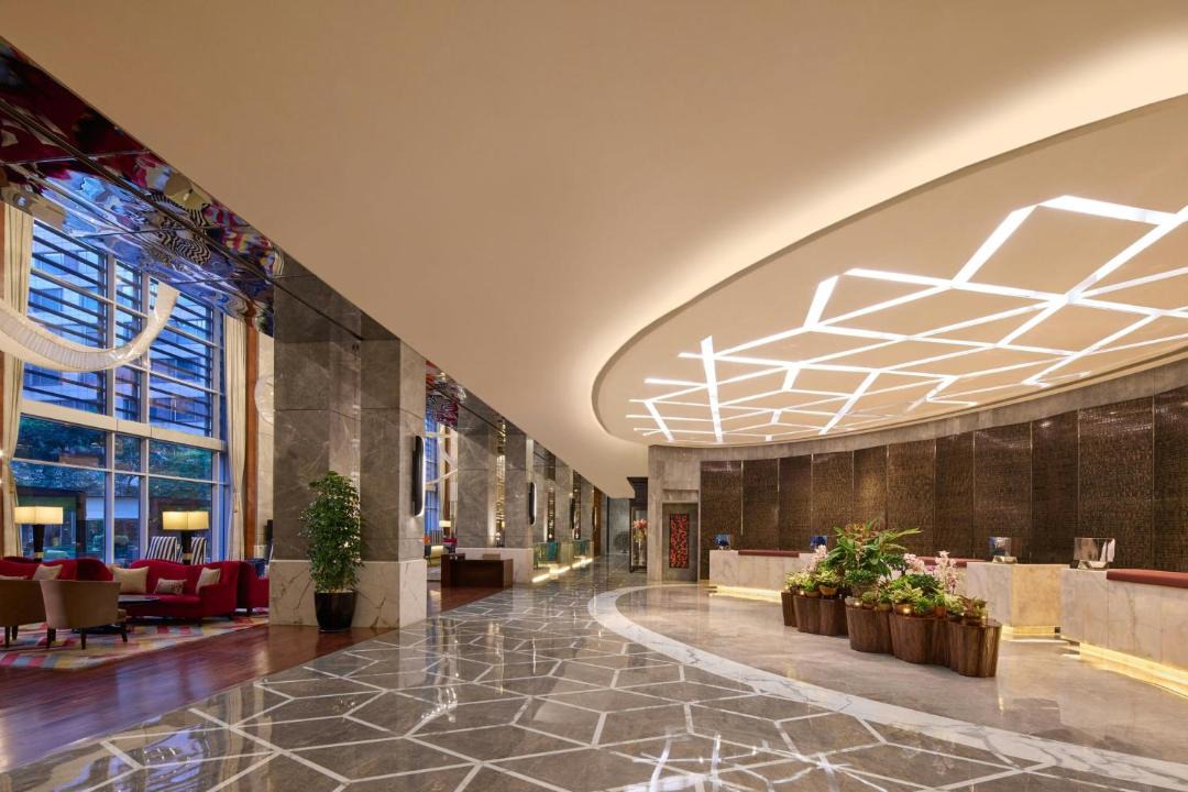 Photo of Others in Aerocity