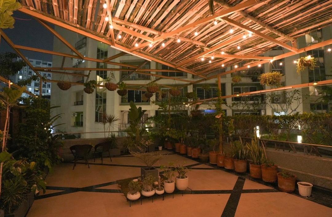 Photo of Patio Balcony in Kolkata