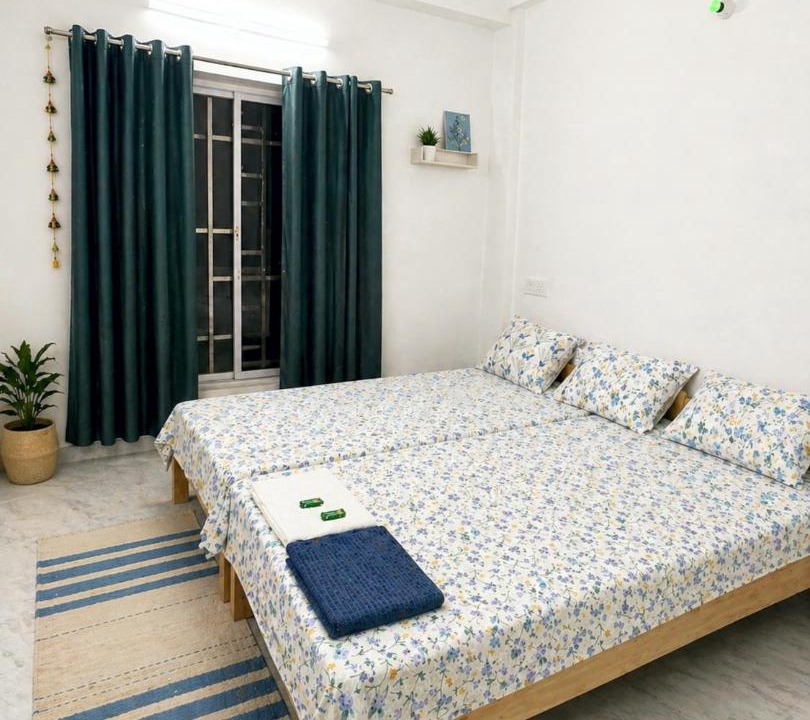 Photo of Bedroom in Siliguri