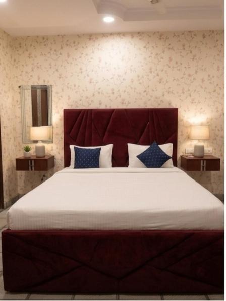 Photo of Bedroom in Azadpur