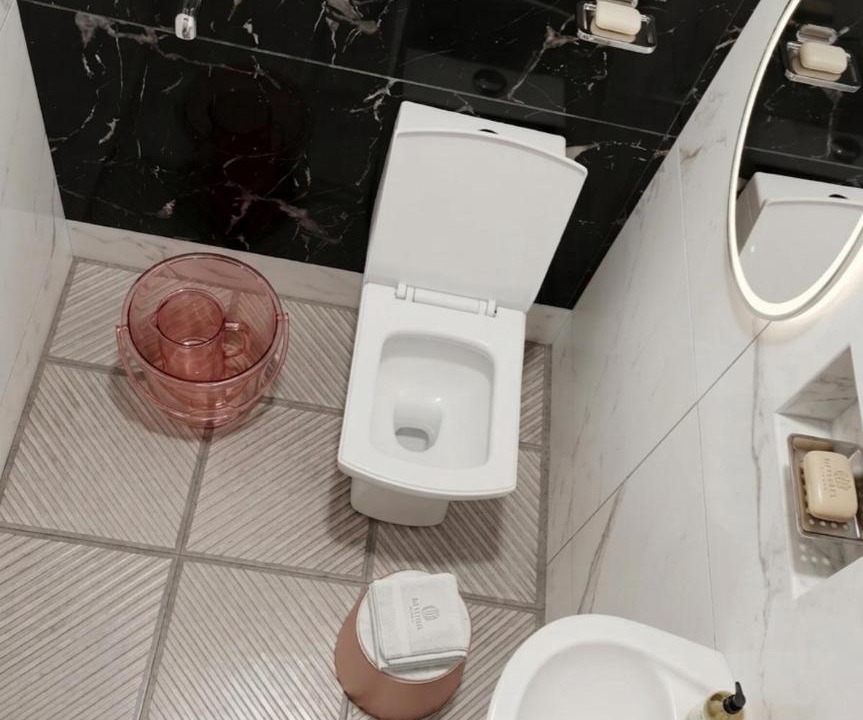 Photo of Bathroom in Azadpur