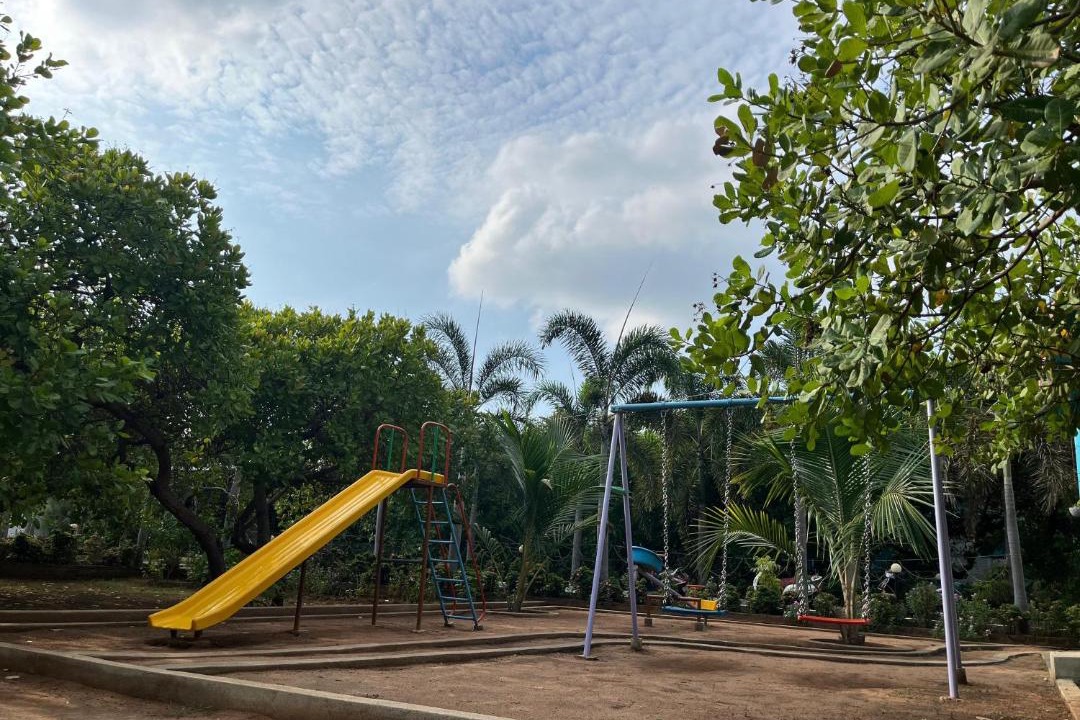 Photo of Others in Auroville