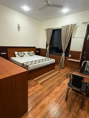 Photo of Bedroom in Chachyot