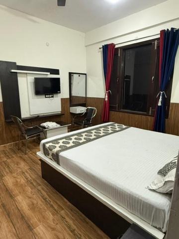 Photo of Bedroom in Chachyot