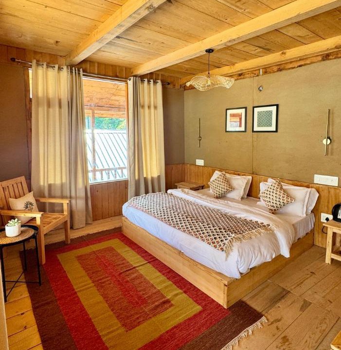 Photo of Bedroom in Shangarh