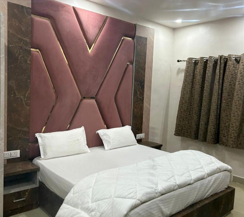 Photo of Bedroom in Chitrakoot