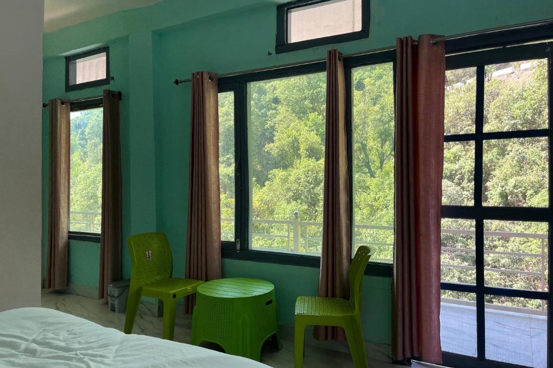 Photo of Bedroom in Chakrata