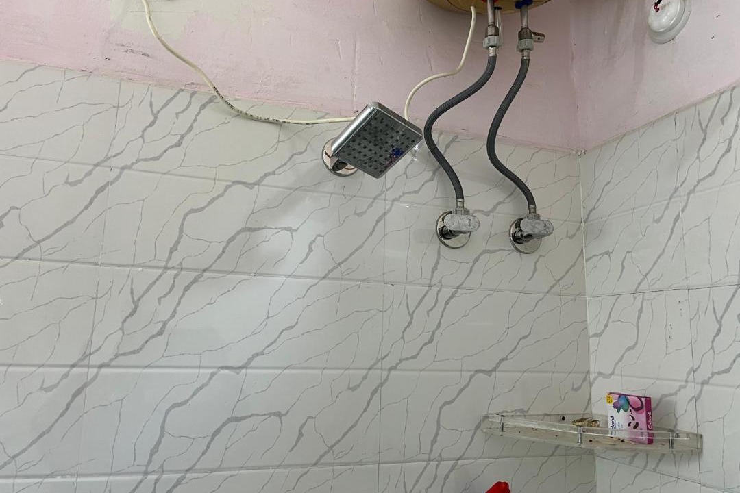 Photo of Bathroom in Chakrata