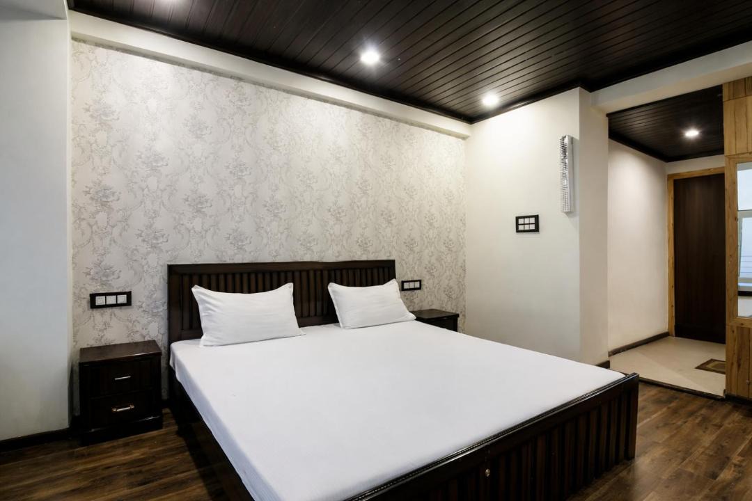 Photo of Bedroom in Pangot