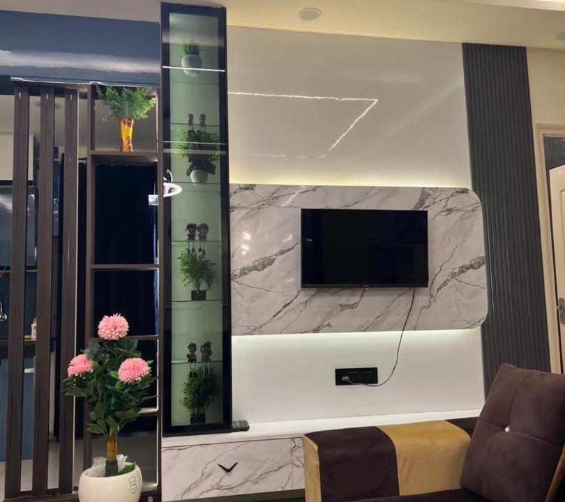 Photo of Livingroom in Ghaziabad