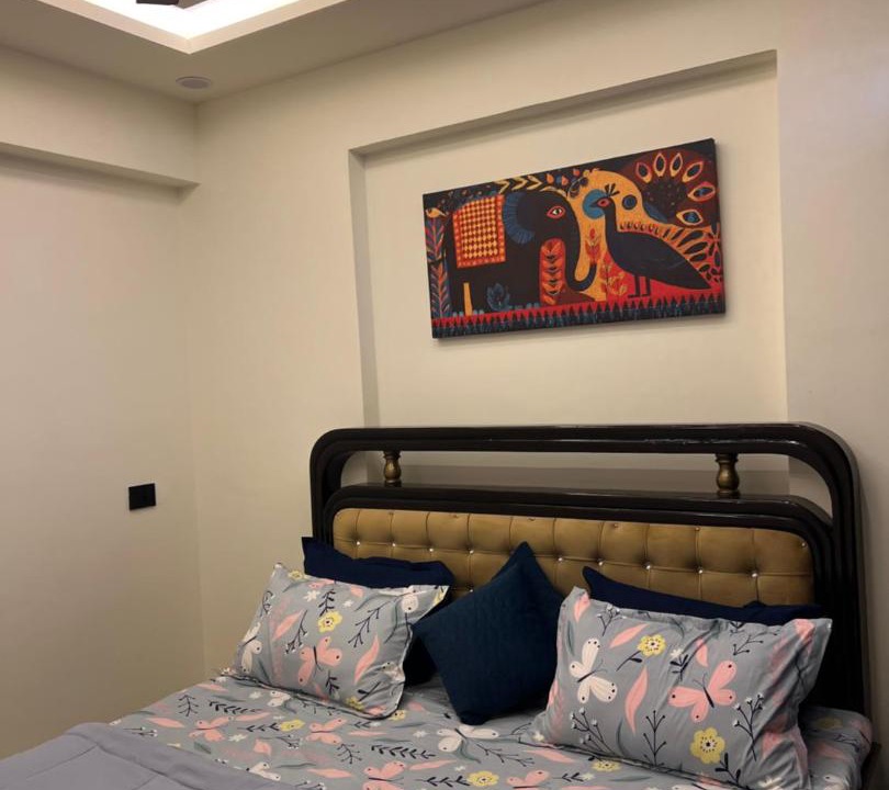 Photo of Bedroom in Ghaziabad