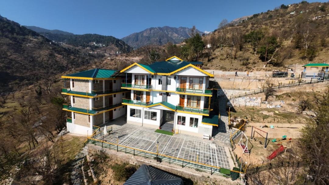 Photo of Others in Dharamshala