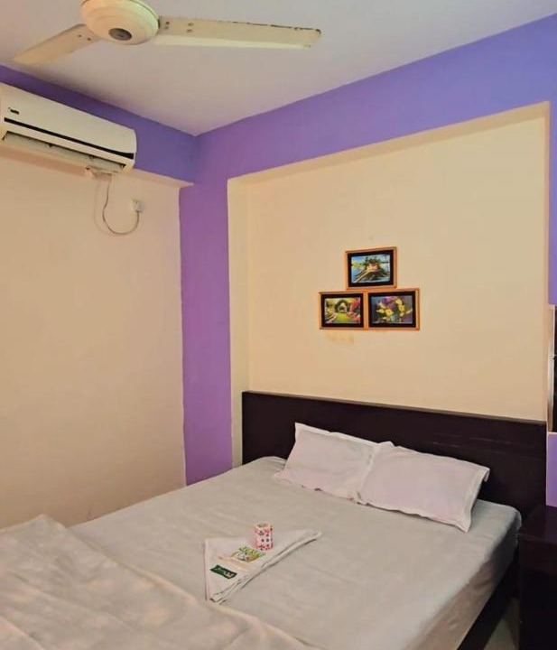 Photo of Bedroom in Cox's Bazar