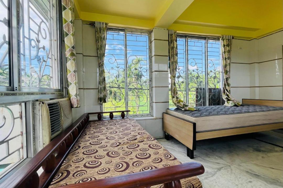 Photo of Bedroom in Rajpur Sonarpur