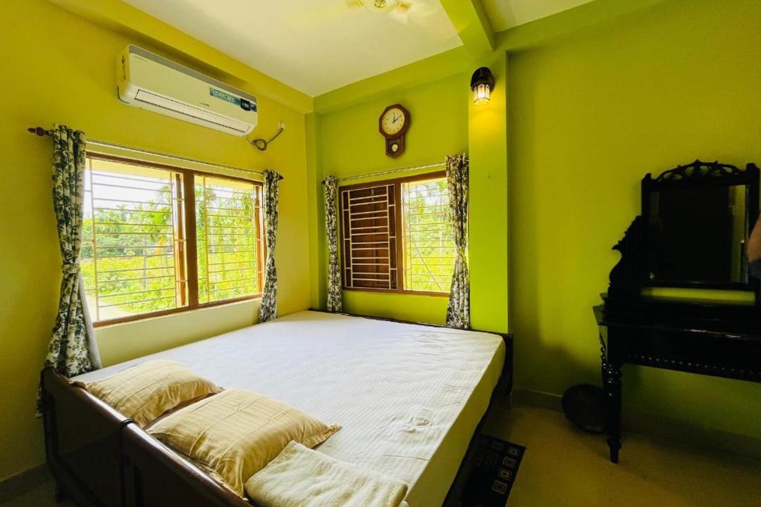 Photo of Bedroom in Rajpur Sonarpur