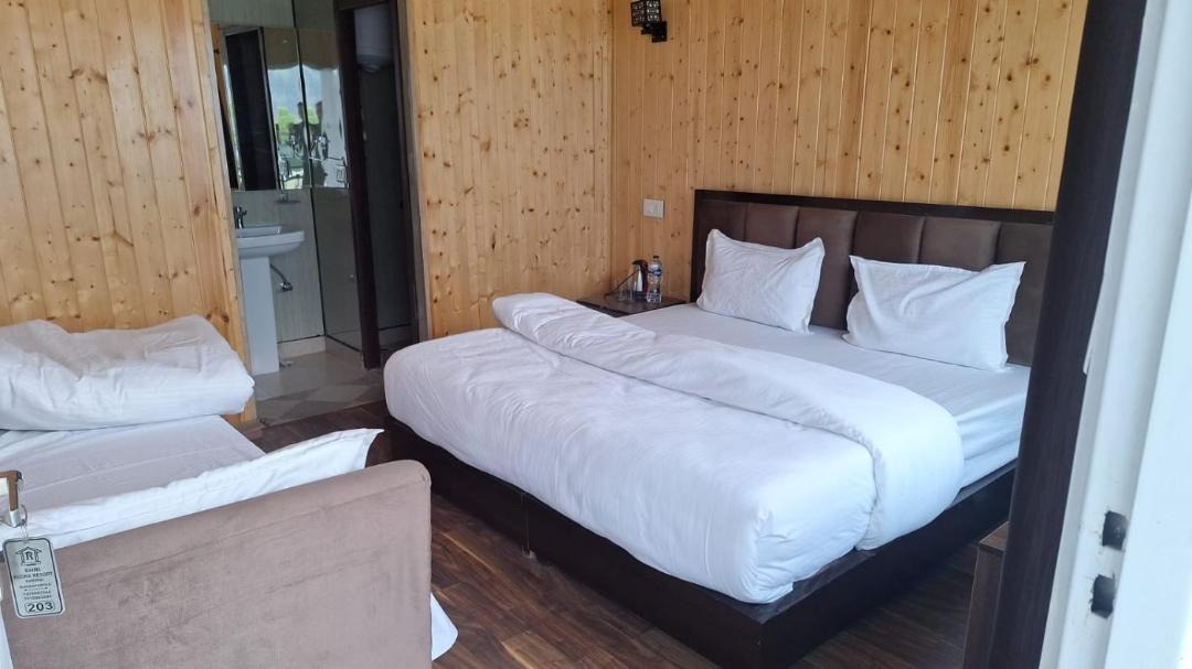 Photo of Bedroom in Sitapur