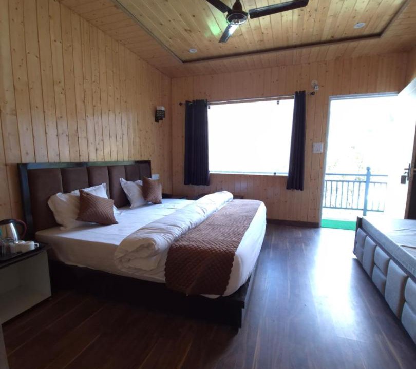 Photo of Bedroom in Sitapur