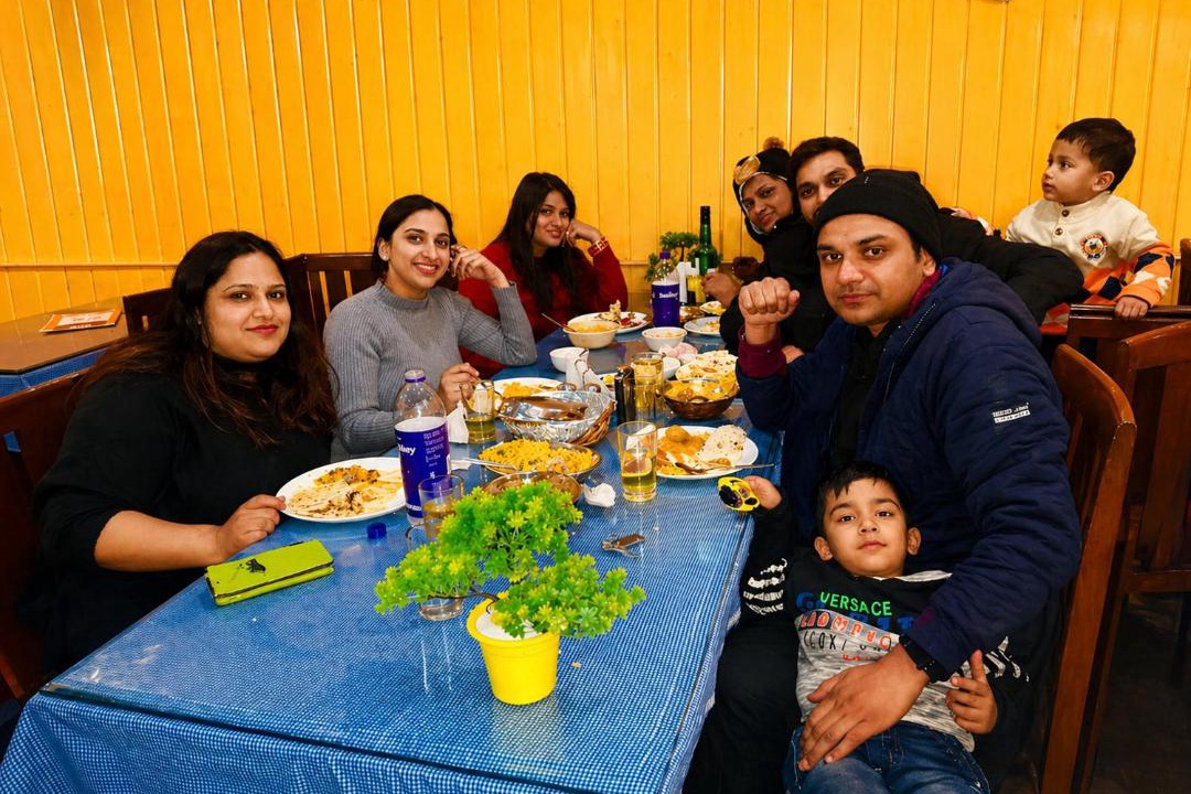 Photo of Others in Srinagar