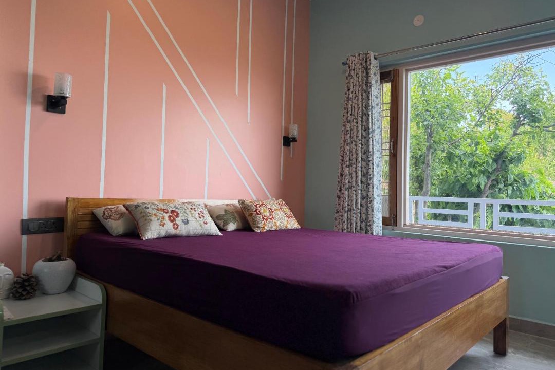 Photo of Bedroom in Almora