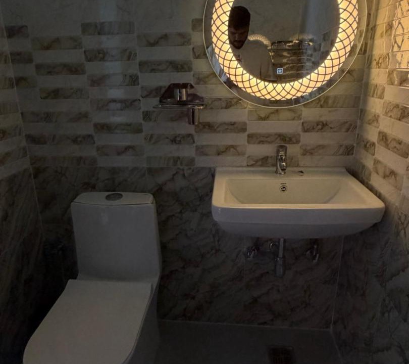 Photo of Bathroom in Almora