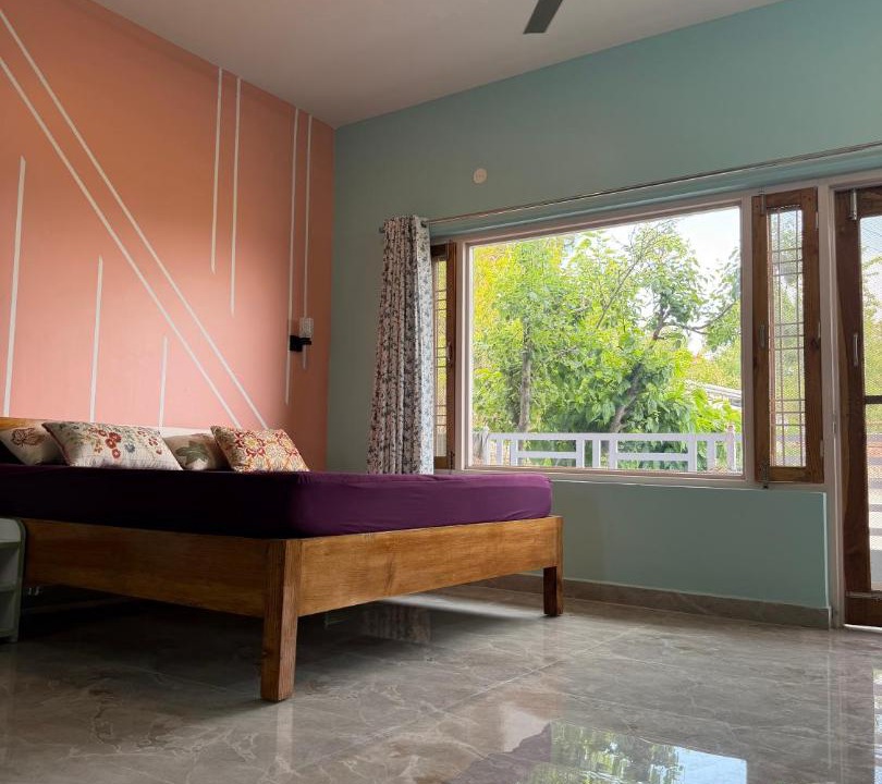 Photo of Bedroom in Almora