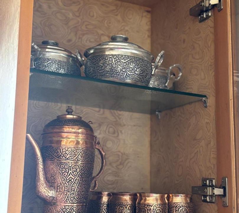 Photo of Kitchen in Nishat-Shalimar