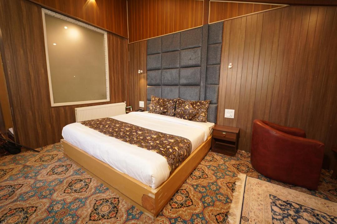 Photo of Bedroom in Srinagar
