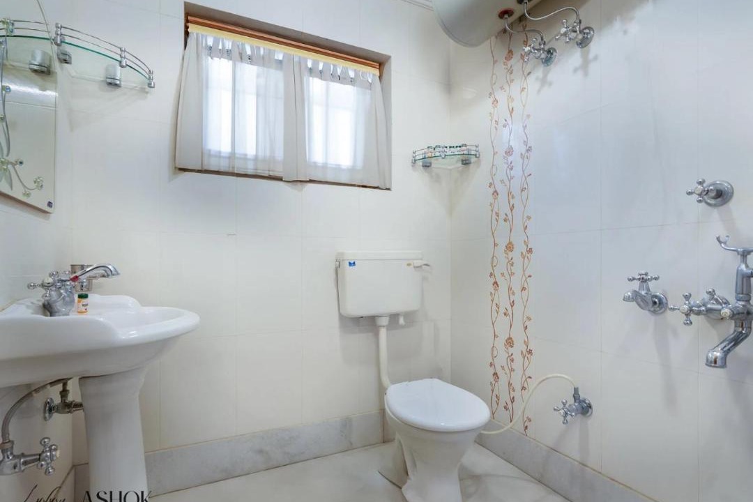 Photo of Bathroom in Nishat-Shalimar