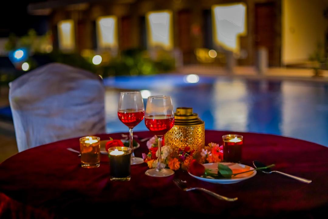 Photo of Patio Balcony in Bail Parao