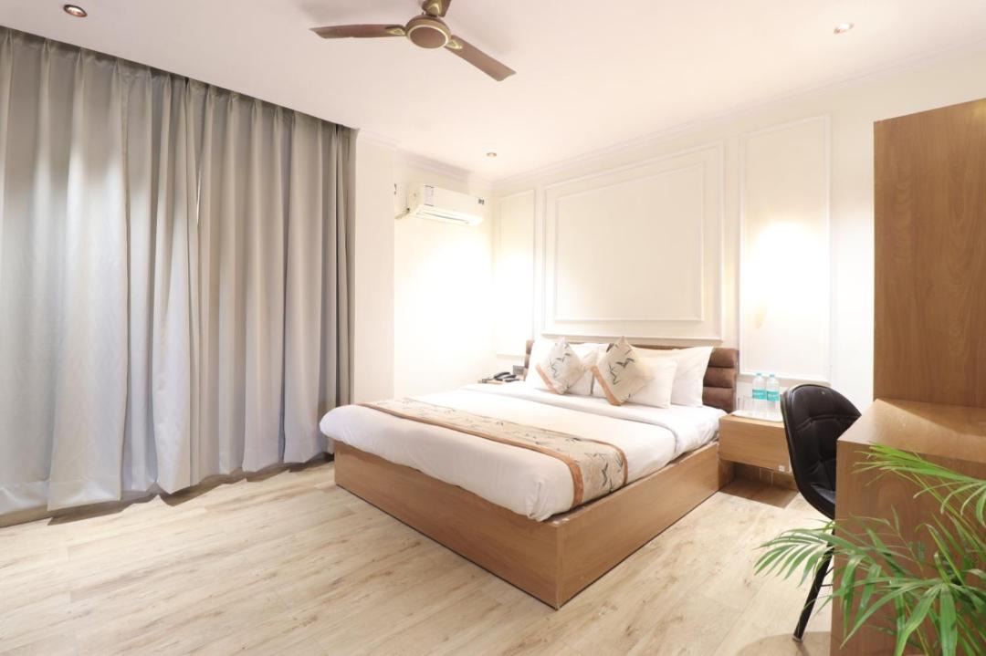 Photo of Bedroom in Khattalwada