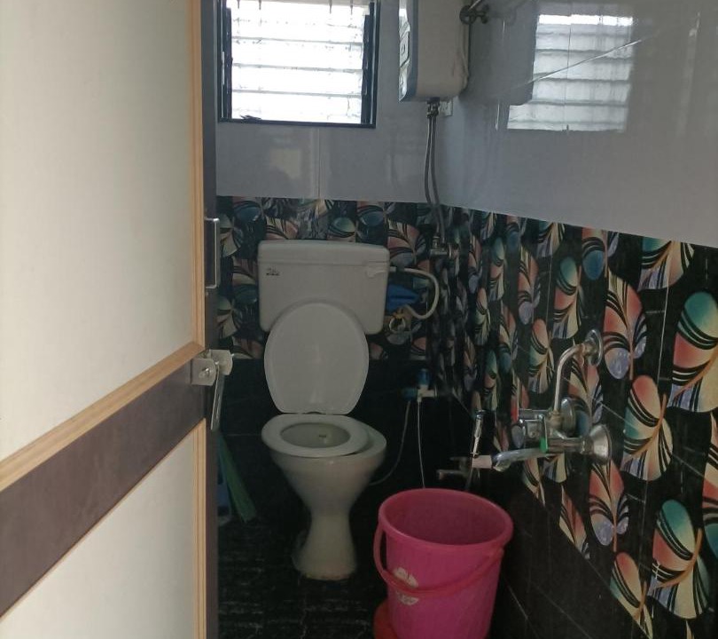 Photo of Bathroom in Akalkot