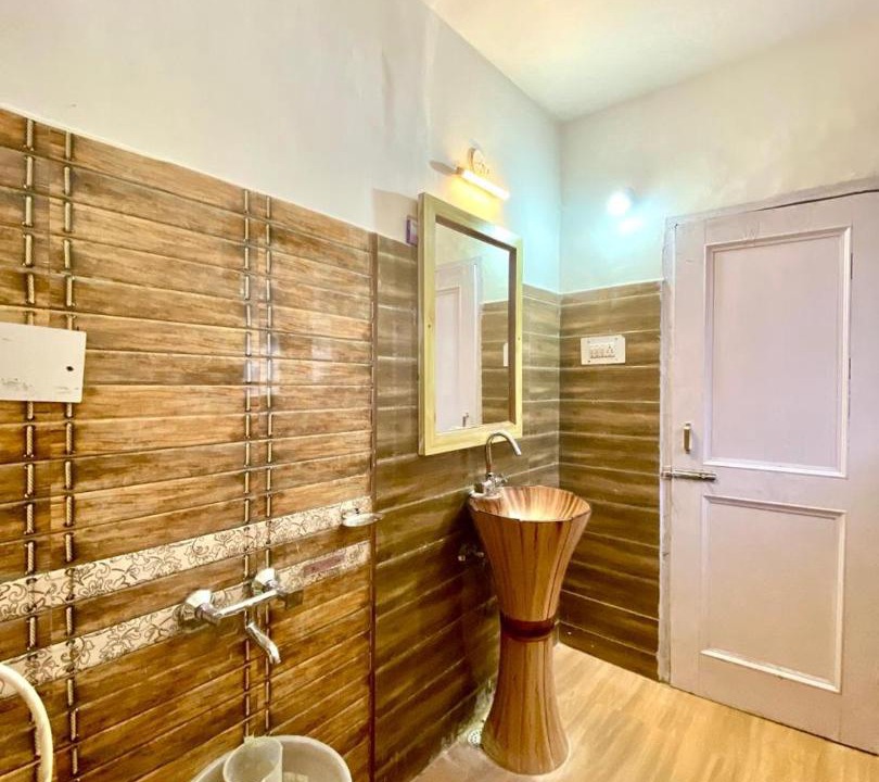Photo of Bathroom in Aleo