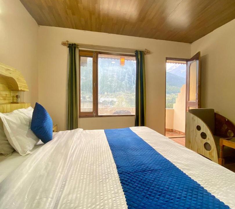 Photo of Bedroom in Aleo