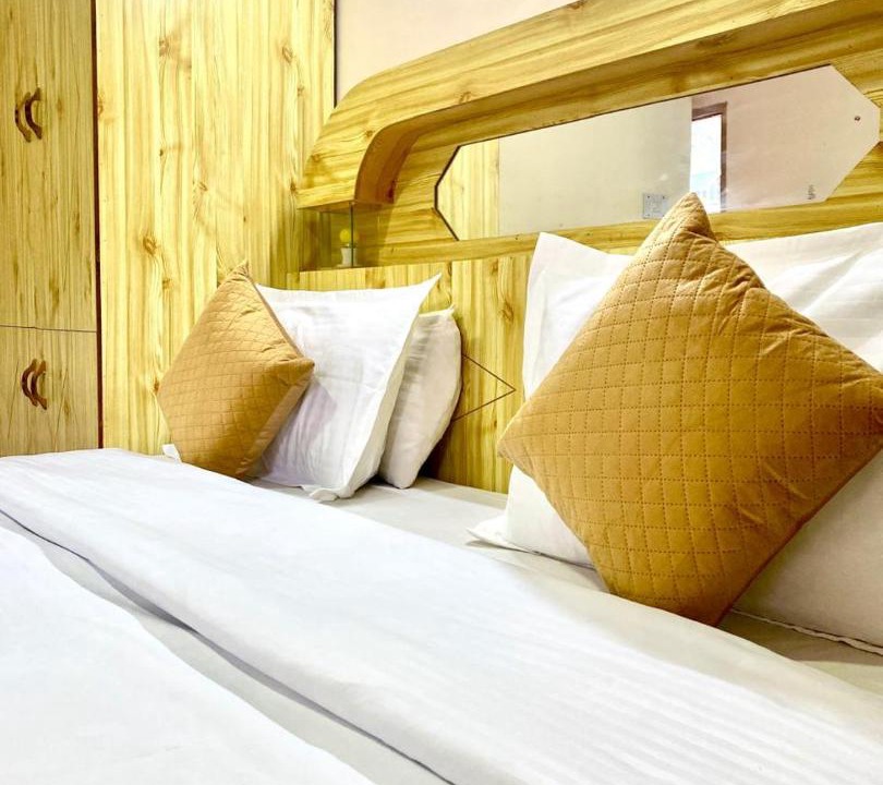 Photo of Bedroom in Aleo