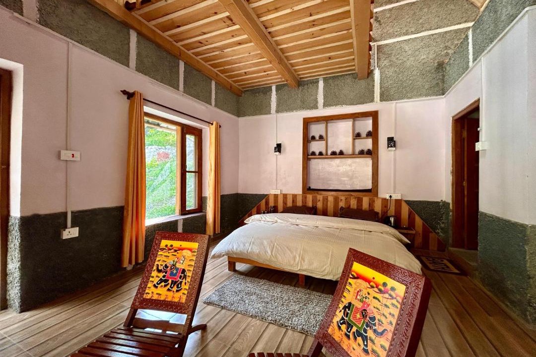 Photo of Bedroom in Banjar